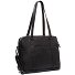  Pretoria Schoudertas Leer 36 cm variant black