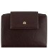 Neaples Portemonnee RFID-bescherming Leer 12.5 cm variant braun Neaples Portemonnee RFID-bescherming Leer 12.5 cm variant braun
