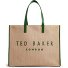  Pallmer Shopper Tas 45 cm variant green