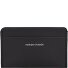 Kredietkaart etui 10 cm variant all black Kredietkaart etui 10 cm variant all black