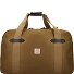  Tin Cloth Weekender reistas 49 cm variant dark tan