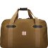  Tin Cloth Weekender reistas 49 cm variant dark tan