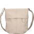  Mademoiselle.M Crossbody tas 22 cm variant nubuk linen
