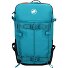  Nirvana Wandelrugzak 50 cm variant deep teal-black