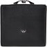  Polo Portemonnee RFID Leer 10 cm variant schwarz