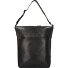 Caugio Dagrugzak Leer 40 cm variant schwarz Caugio Dagrugzak Leer 40 cm variant schwarz