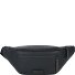  Stockholm Fanny pack Leer 32 cm variant schwarz