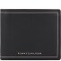 TH Saffiano Portemonnee Leer 11.5 cm variant black TH Saffiano Portemonnee Leer 11.5 cm variant black