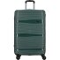  Travel Line 4300 4 wielen Trolley L 78 cm variant dark green