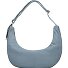 Moon Schoudertas Leer 43 cm variant blue heaven Moon Schoudertas Leer 43 cm variant blue heaven