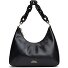  TH Soft Schoudertas Leer 38 cm variant black