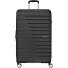  Flashline 4 wielen Trolley 78 cm met uitbreidingsplooi variant shadow black