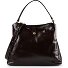  Fiona Schoudertas Leder 36 cm variant espresso