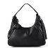  Abella Schoudertas M 36 cm variant black