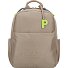  Lucky One Dagrugzak 35 cm Laptop compartiment variant sand