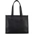  Vika Schoudertas Leder 38 cm variant black