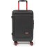  Resist'r Zip Cabin Resist'r Zip Cabin 4 wielen Cabinewagen 55 cm variant black