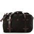 Luggage Twill Weekender reistas 50 cm variant black  Luggage Twill Weekender reistas 50 cm variant black
