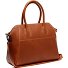  Marsala Handtas Leer 33 cm variant cognac