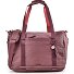  Minima Weekender reistas 48 cm met uitbreidingsplooi variant galactic mauve