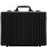attaché aktetas 43 cm laptop compartiment variant schwarz attaché aktetas 43 cm laptop compartiment variant schwarz