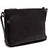 Weimar Schoudertas Leer 24 cm variant black Weimar Schoudertas Leer 24 cm variant black