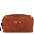 Donna Aurona Sleuteletui RFID Leer 10,5 cm variant cognac Donna Aurona Sleuteletui RFID Leer 10,5 cm variant cognac