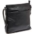 Lunton Schoudertas Leer 30 cm variant black Lunton Schoudertas Leer 30 cm variant black