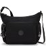  Basic Elevated Gabb Crossbody tas S 31 cm variant infinite black
