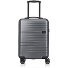 Mena 4 wielen Cabinewagen 55 cm variant anthrazit Mena 4 wielen Cabinewagen 55 cm variant anthrazit