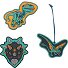  Schoolaccessoires variant Dino Time