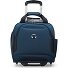  Sky Max 2.0 2-wiel Business Trolley 40 cm Laptopcompartiment variant bleu
