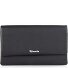  TAS Amanda Portemonnee Leer 19 cm variant black