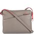  Crossbody tas Leder 23 cm variant roma