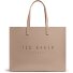  Crikon Shopper Tas 45 cm variant stone