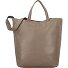  Hera Schoudertas Leer 42 cm variant neutral gray