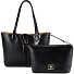  Margaret Shopper Tas 39 cm variant black