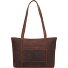  Baltimore 18 Schoudertas Leer 34 cm variant cognac