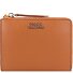 Hilfiger Leather Portemonnee Leer 13 cm variant tan Hilfiger Leather Portemonnee Leer 13 cm variant tan