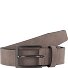  Riem Leer variant taupe | 95 cm