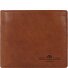  Newport Portemonnee RFID-bescherming Leer 11 cm variant caramel