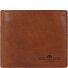 Newport Portemonnee RFID-bescherming Leer 11 cm variant caramel Newport Portemonnee RFID-bescherming Leer 11 cm variant caramel