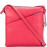  Milano Crossbody tas Leder 24 cm variant  lipstick