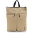  SFY SURI Green - Tanny Dagrugzak 40 cm Laptop compartiment variant sand