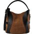 Deborah Schoudertas Leder 26 cm variant oat beige