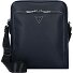  Milano Schoudertas 21 cm variant dark blue