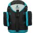  Lake Placid Wandelrugzak 48 cm Laptopcompartiment variant black-tin