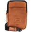 Memphis Mobiel telefoonhoesje Leer 12 cm variant cognac Memphis Mobiel telefoonhoesje Leer 12 cm variant cognac