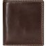Norwegian Portemonnee RFID-bescherming Leer 9 cm variant mocha Norwegian Portemonnee RFID-bescherming Leer 9 cm variant mocha