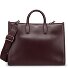  Sandy Shopper Tas 36 cm variant open purple